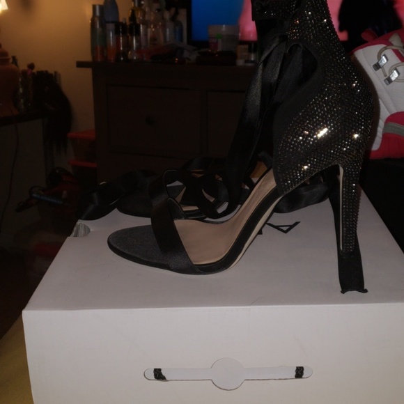 Aldo Mirillian Heel - Picture 2 of 5